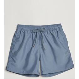 Bread & Boxers Swimshorts Smoky Blue