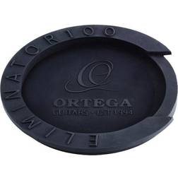 Ortega Feedback Eliminator 100 Soundhole Cover, 100mm