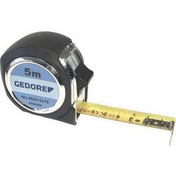 Gedore 4534-5 6698060 5 Measurement Tape
