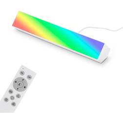 Briloner LED-Lightbar B-SMART Wandlampe