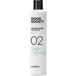 Artègo Artègo Good Society 02 Color Glow Shampoo 250ml 250ml