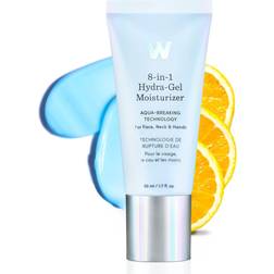 A Miracle 8-In-1 Hydra Gel 50Ml