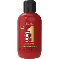 Revlon Uniq One Original All in One Hair Shampoo 100ml
