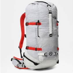The North Face Mountaineering Backpacks Phantom 38 White/Raw Undyed