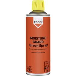 Rocol Moisture Guard Rustbeskyttelsesmaling Green 0.4L