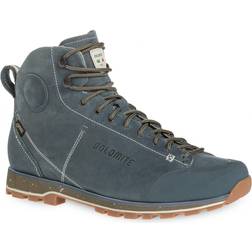 Dolomite Cinquantaquattro High Full Grain Leather Evo GTX Sneakers 12,5, grey