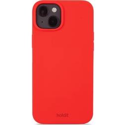 Holdit Iphone 14 Plus Cover, Chili Red