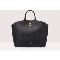 Coccinelle Tote Bags Woman colour Black