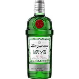 Tanqueray London Dry Gin 43.1% 70 cl