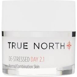 True North De-Stressed Day 2.1 Skin Tagescreme 50ml