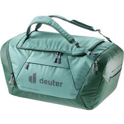 Deuter AViant Duffel Pro 90 for Sport and Travel Jade-Seagreen