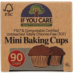 If You Care Mini Muffinform 21.6 cm