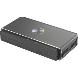 Renkforce RF-HVC-400 1 porte #####Video Capture System USB HD-optagelse, Livestream-funktion