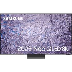 Samsung QE75QN800C 8K Neo