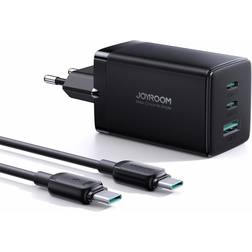 Joyroom Oplader TCG01 65W med USB-C Kabel
