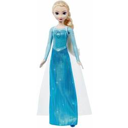 Disney Princess Dukke Elsa