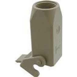 Harting Han A Hood Coupler Thermoplastic M20