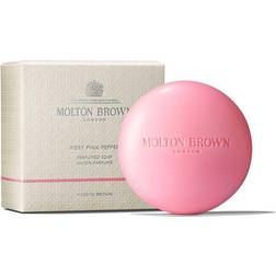 Molton Brown Fiery Pink Pepper Perfumed Soap 150