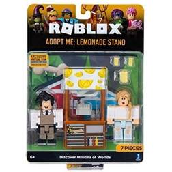 Roblox Lemonade Stand Game Pack Fjernlager, 2-3 dages levering