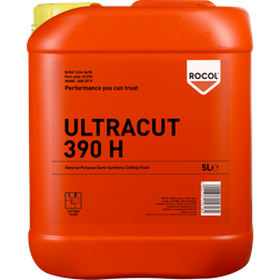 Rocol & Skæreolie 5L Ultracut 390H