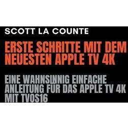 Erste Schritte Mit Dem Neuesten Apple TV 4K
