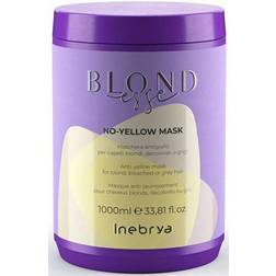 Inebrya Blondesse No Yellow Maske 1000