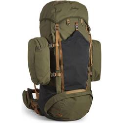 Lundhags Saruk Expedition Rygsæk 120L Forest Green