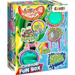 Craze Mix Compound Fun Box