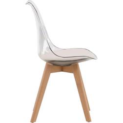 Venture Design Edvin Chair Køkkenstol