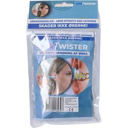 Ear Twister Ørerenser 16-pack