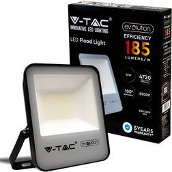 V-TAC VT-30185 LED-Flutlicht 30 W