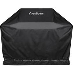 Enders Premium Wetterschutzhülle Boston Black 3 K Turbo