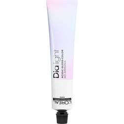 L'Oréal Professionnel Paris Dialight 8.21 Milkshake Perlmutt Silver 50ml