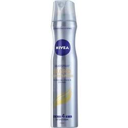 Nivea Hair Styling Blonde Protection & Care Hairspray 250ml