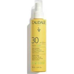 Caudalie Vinosun Protect Invisible High Protection Spray SPF50 150ml