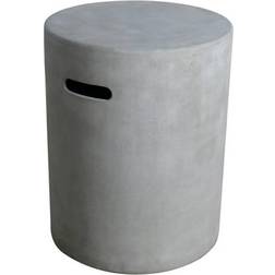 Elementi cover/afdækning rund beton 5