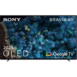 Sony Bravia A80L 77" 4K OLED Google TV