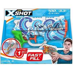 Zuru X-Shot Nano fast-fill vandpistol
