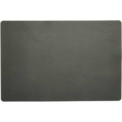 Dacore Reversible Grey/Black Dækkeserviet Sort, Grå (45x30cm)