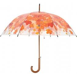 Esschert Design umbrella Tree crown automatic 94.5 cm polyester