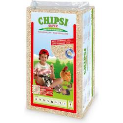 Chipsi Super husdyrstrøelse 24