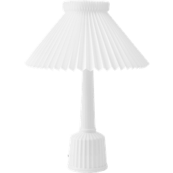 Lyngby Esben Klint White Bordlampe 44cm