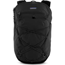 Patagonia Day-Hike Backpacks Altvia Pack 22L Black