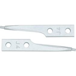 Gedore Accessories; Accessory Type: Tips Needle-Nose Pliers