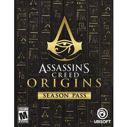 Assassin's Creed: Origins - Season Pass (XOne)