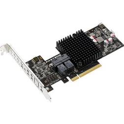 ASUS Pike II 3008-8i