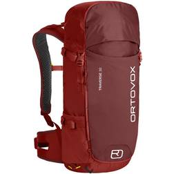 Ortovox Traverse 30 Walking backpack Cengia Rossa 30 L