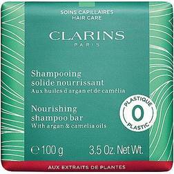Clarins Nourishing Shampoo Bar 100gr