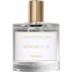 Zarkoperfume Molécule C-19 The Beach Eau De Parfum 100ml
