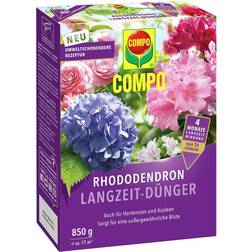 Compo Rhododendron Langzeit-Dünger 850